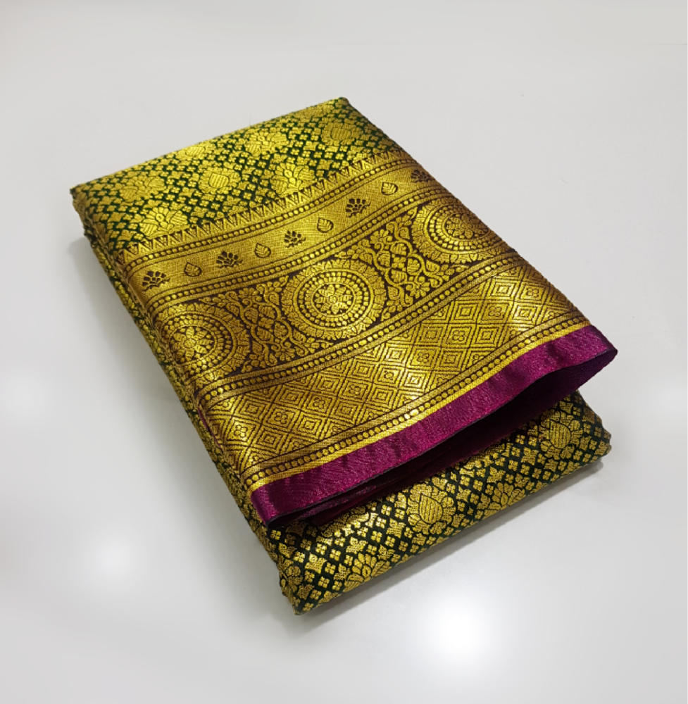 Vachi Boutique sarees 